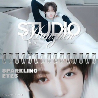 Telegram profile photo for STUDIOZHEN