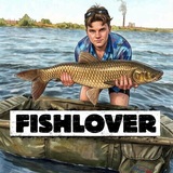 Telegram profile photo for FISHLOVER🎣