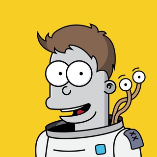 Telegram group profile photo for Nerds Republic