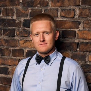 Telegram profile photo for О новостройках СПБ | Сергей Жданкин