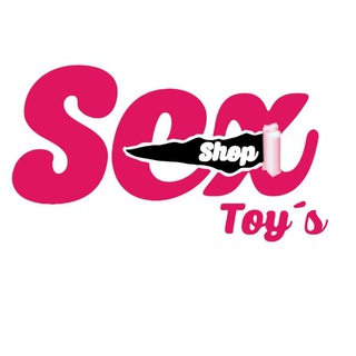 Telegram profile photo for SexShop Toy's