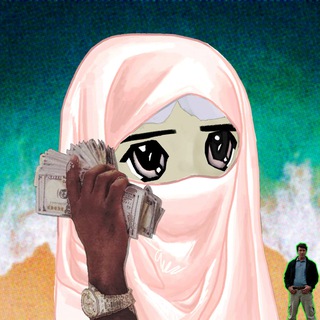 Telegram profile photo for heinous shills π°