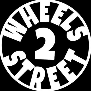 Telegram profile photo for WHEELS 2 STREET