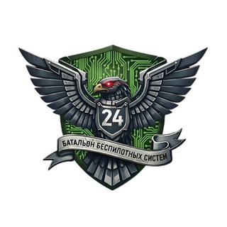 Telegram profile photo for «Воздушная сводка»