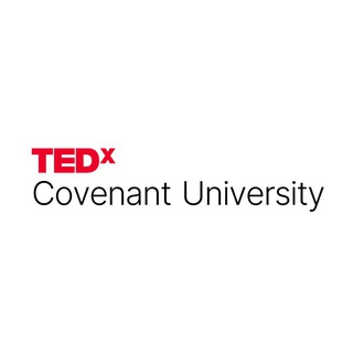 Telegram profile photo for TEDxCovenantUniversity