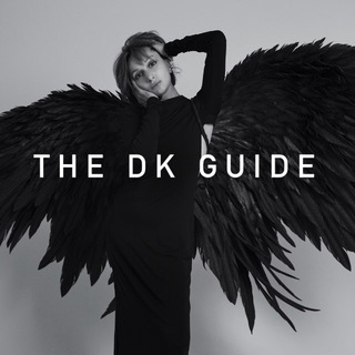 Telegram profile photo for THE DK GUIDE