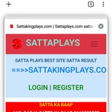 Telegram profile photo for Satta King Leak Result