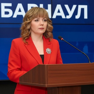 Telegram profile photo for Марина Понкрашёва
