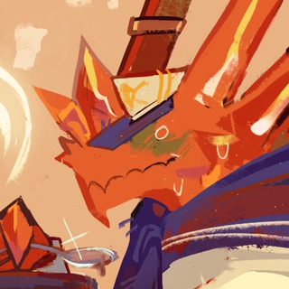 Telegram profile photo for ramomya