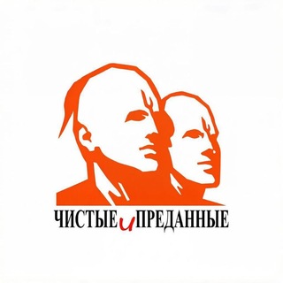 Telegram profile photo for Чистые и Преданные
