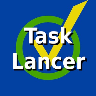 Telegram profile photo for Task Lancer | تسک لنسر