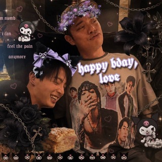 Telegram profile photo for Happy Nimb Day!