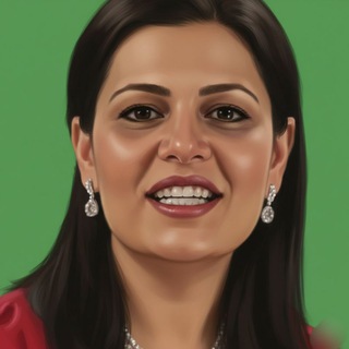 Telegram profile photo for Homa Afghan mina | هما افغان مینه