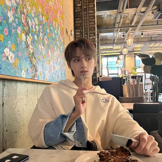 Telegram profile photo for | закрыто | jun’s lover #1