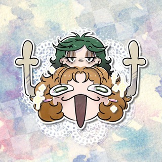 Telegram profile photo for Психушка PoPiPop