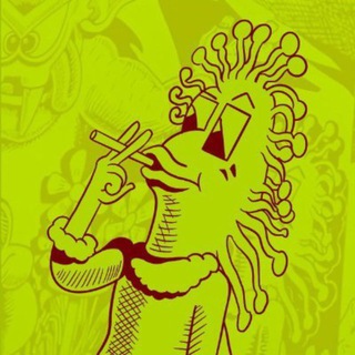 Telegram profile photo for $SATO the snake
