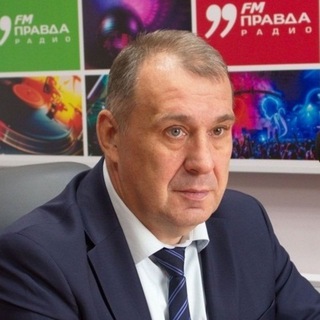 Telegram profile photo for Уткин Виталий Юрьевич