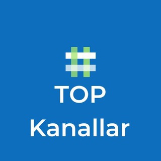 Telegram profile photo for TOP Kanallar!