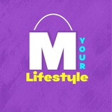 Telegram profile photo for Makeyour_lifestyle