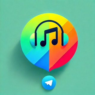 Telegram group profile photo for Music City 🎶 شهر موسیقی