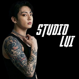 Telegram profile photo for STUDIO LUI