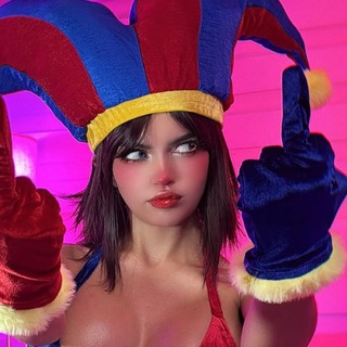 Telegram profile photo for Michelle Zepeda | lapatronaz π