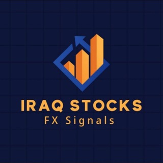 Telegram profile photo for Iraq stocks_FX Signals