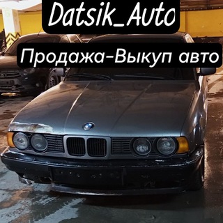 Telegram profile photo for Datsik_Auto