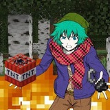 Telegram profile photo for KAZU 【ラブソンチョース】