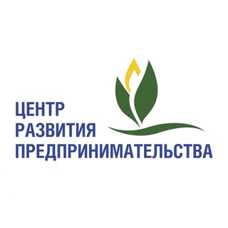 Telegram profile photo for Центр развития предпринимательства г. Владивосток
