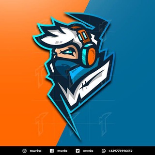 Telegram profile photo for Dark voltage gaming