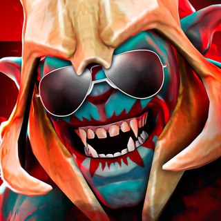 Telegram profile photo for Оригном?
