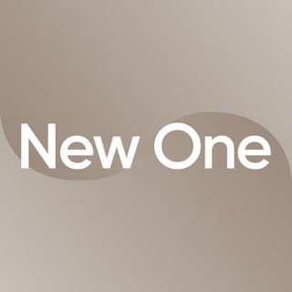 Telegram group profile photo for Newone.Conceptstore