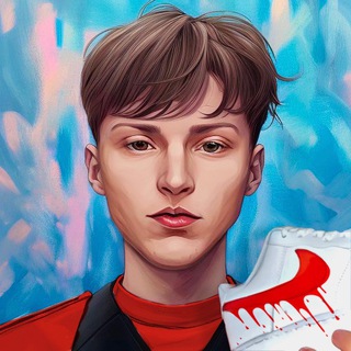 Telegram profile photo for LINELcustom
