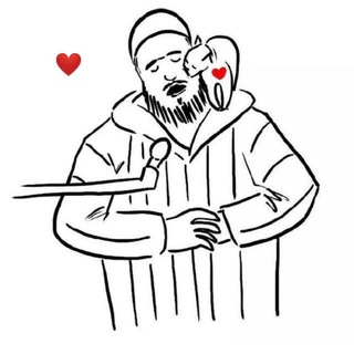 Telegram group profile photo for Петиция РУз