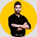 Telegram profile photo for محاضرات انجلشاوي انجليزي تالته ثانوي