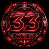 Telegram profile photo for 𝟑𝟑 | ᴏʀɢᴀɴɪᴢᴀᴛɪᴏɴ