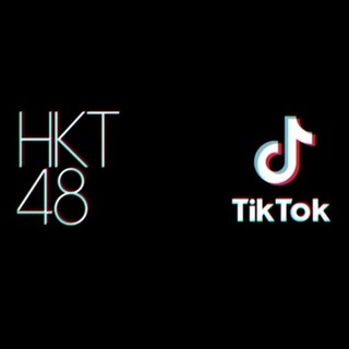 Telegram profile photo for HKT48 Tiktok bot