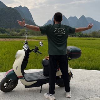 Telegram profile photo for Kamal Zabitov