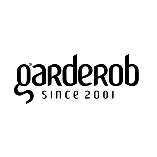 Telegram profile photo for GARDEROBstore