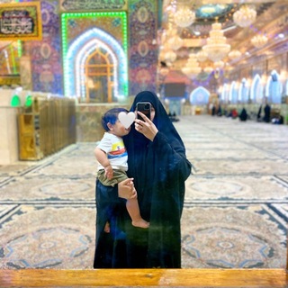 Telegram profile photo for نَرجس