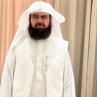 Telegram profile photo for ⚖️ قناة الدكتور سالم العساف القانونية⚖️