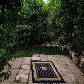 Telegram profile photo for لراحة قلبك