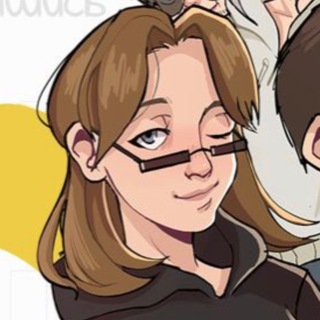 Telegram profile photo for Анька Мосолова