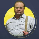 Telegram profile photo for المصمم صماد2