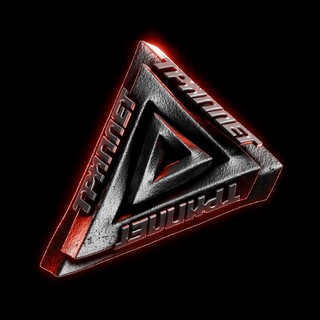 Telegram profile photo for ТРИПЛЕТ