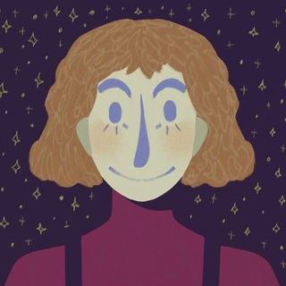 Telegram profile photo for не иначе как сорбетовы шико🃏