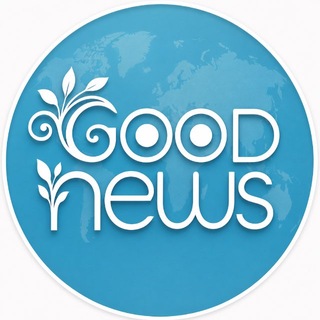 Telegram profile photo for اخبار خوب | good news