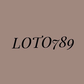 Telegram group profile photo for LOTO789 CLUB