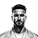 Telegram profile photo for Maloletoff | Crypto-Angel | Малолетов